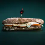 Cheese & Tomato